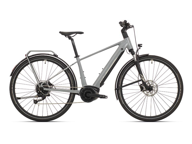 Superior EXR 6050 Touring